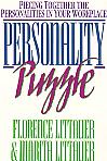 Personality Puzzle- by Florence Littauer & Marita Littauer